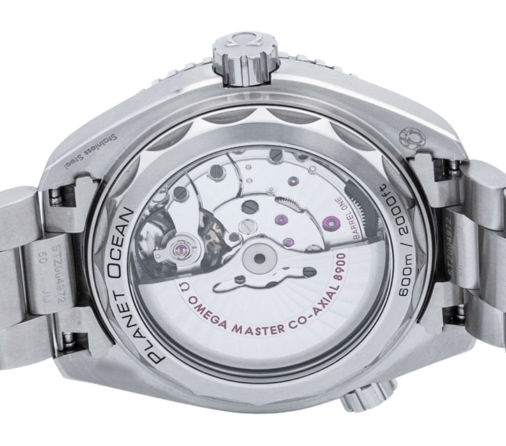 Omega Planet Ocean 215.30.44.21.01.001 Image 4